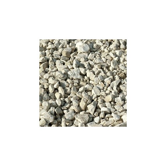 Щебень известняковый 20-40 мм