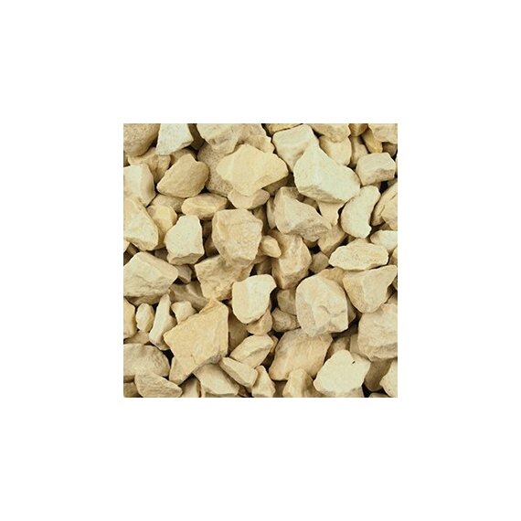 Щебень известняковый 40-70 мм