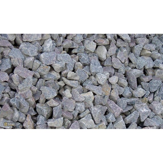 Щебень гранитный фракции 0-5мм