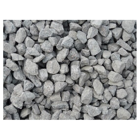 Щебень гравийный 5-15 мм