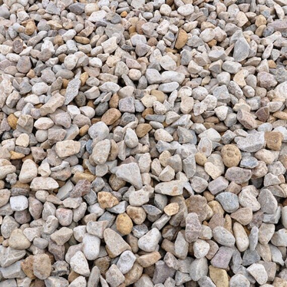 Щебень фр. 20-40 мм