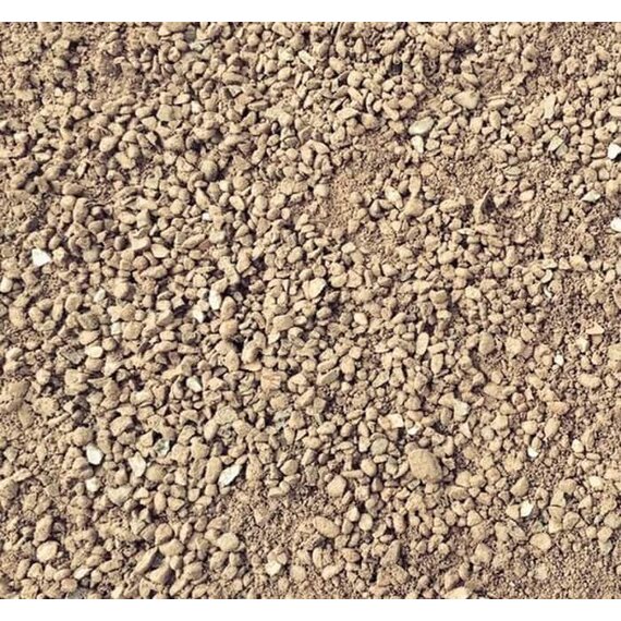 ЩПС фракции 0-40 мм