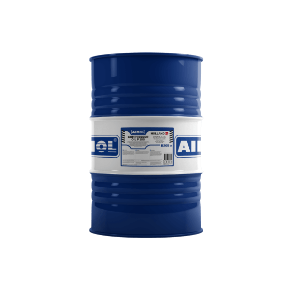 Компрессорное масло AIMOL COMPRESSOR OIL P100