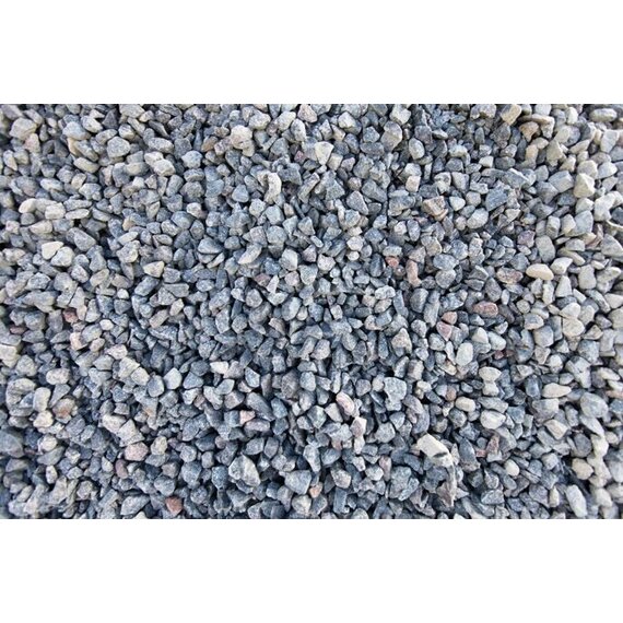 Щебень гранит фракции 5-20