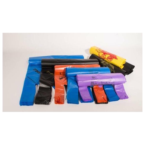 ПАКЕТЫ И МЕШКИ