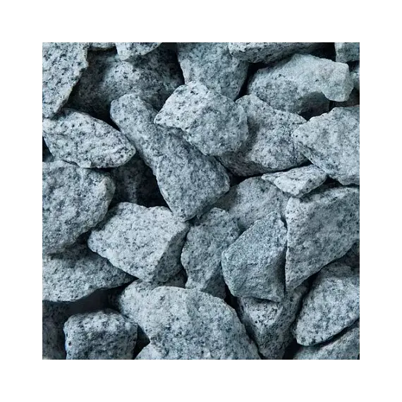 Гранитный щебень 120-250 мм