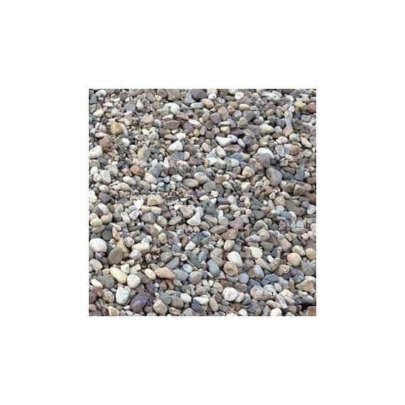 Гравий 5-20