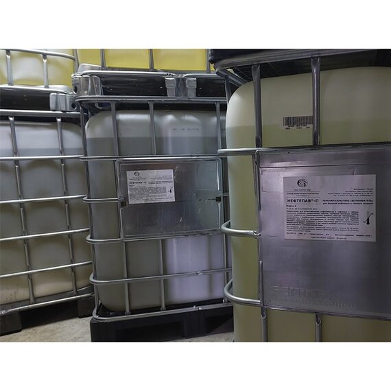 Нефтенол ВВД, МЛ, К, ВКС, ГФ, НЗ марка б. Комплесный ПАВ реагент Эмульгатор нефти