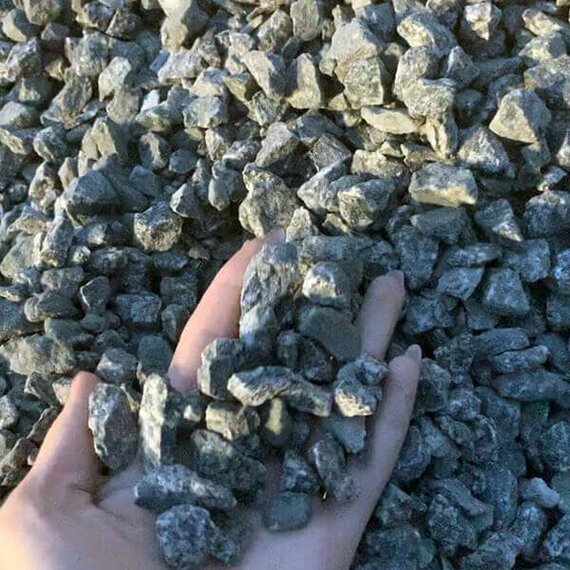 Щебень 5-20 (2 категория)