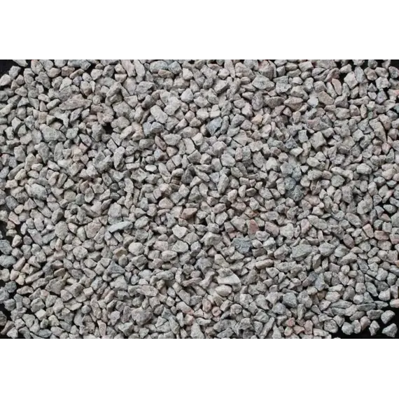 Гранитный щебень фр 3-10 мм