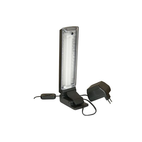 Светильник Альфа+ ФДБ7-11-002 КЛЛ