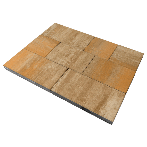 Брусчатка Плато 450х300х60