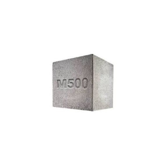 Бетон В40 (М500)