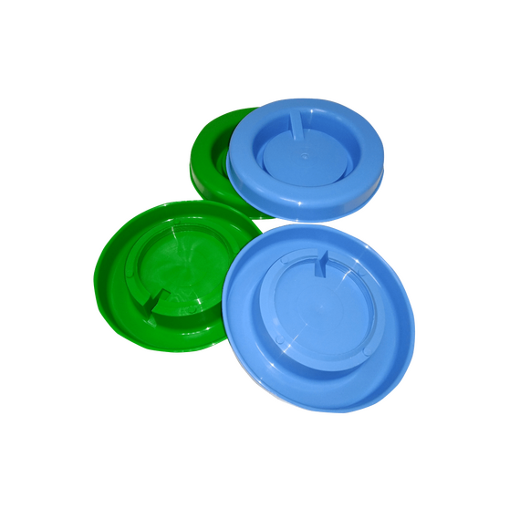 Поилка под стеклянную банку (0,5-3 л)