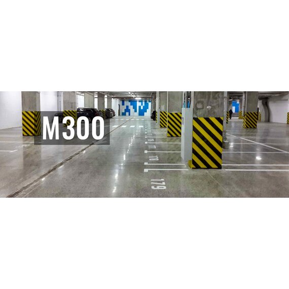 Бетон М300 (В22,5)