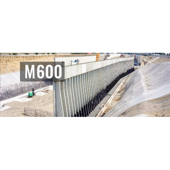 Бетон М550 (В45)