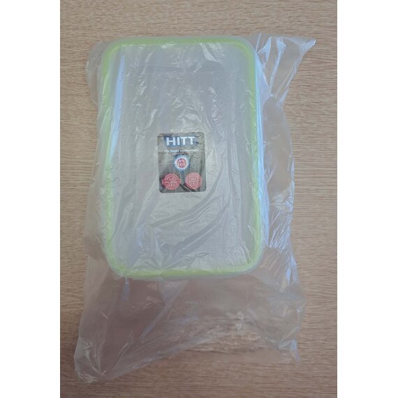 Пакеты фасовочные в рулоне 100 шт, 24х37 см