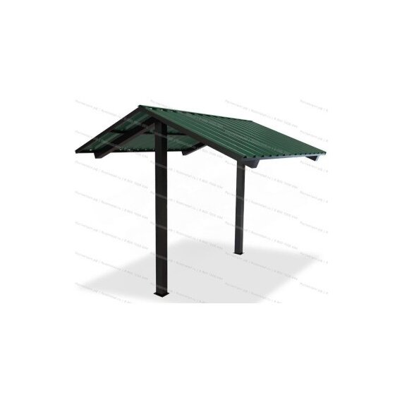 Навес от дождя и солнца Пикник