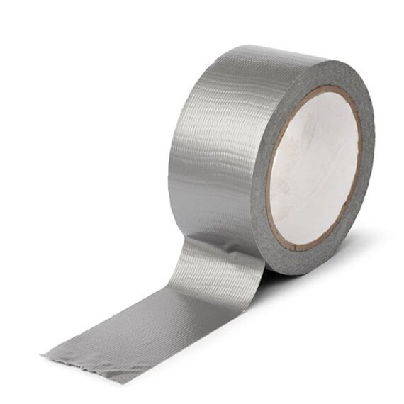 Армированная клейкая лента TPL