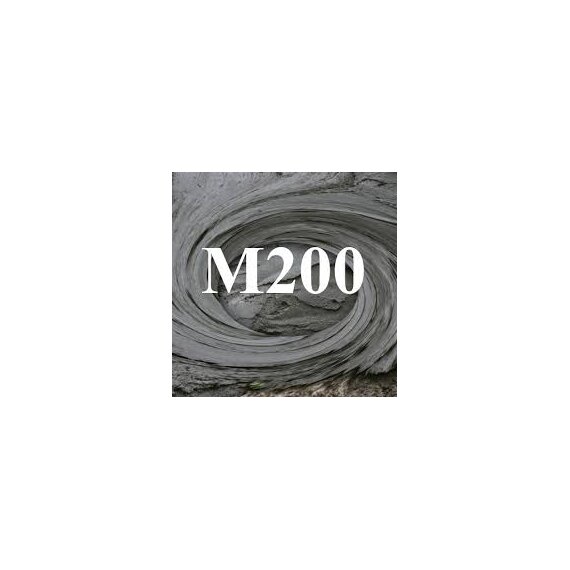 Раствор М — 200