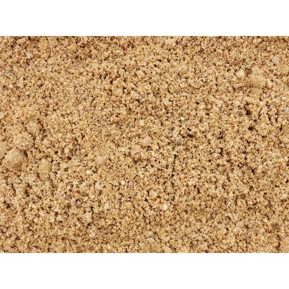 Песок сеяный