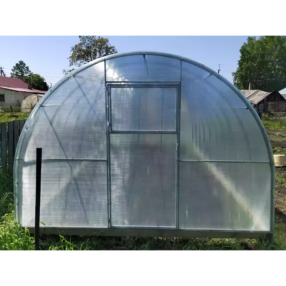 Теплица «Крепыж»