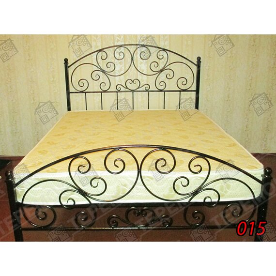 Кровать Любовь