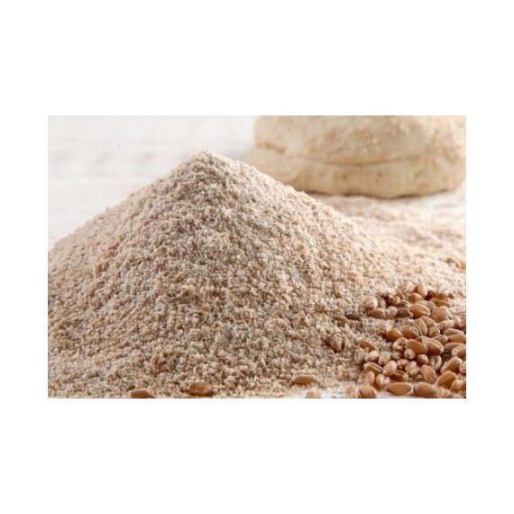 Мука ржаная обдирная 