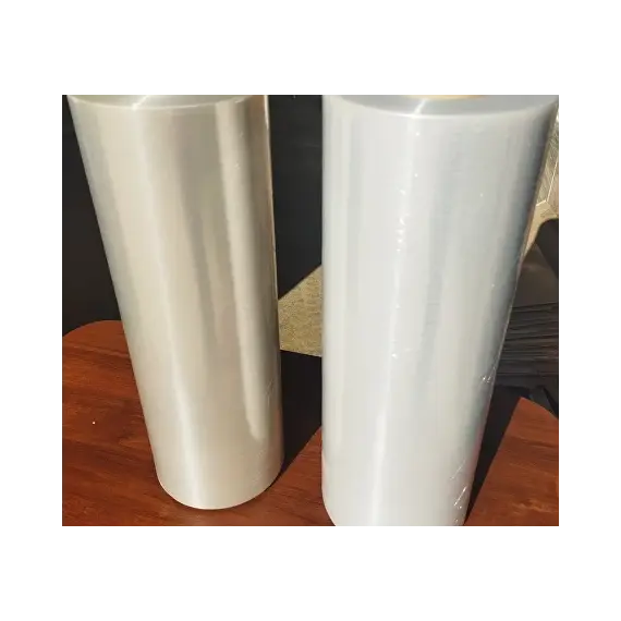 Стрейч-пленка Вторичная-стандарт