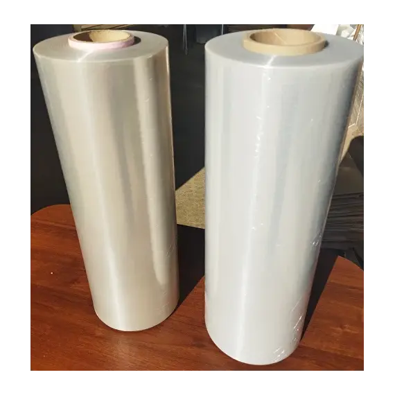 Стрейч-пленка Микс-элит