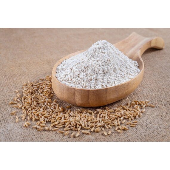 Мука овсяная