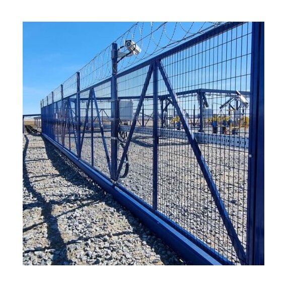 Ограждение DFENCE PROF серия NORD