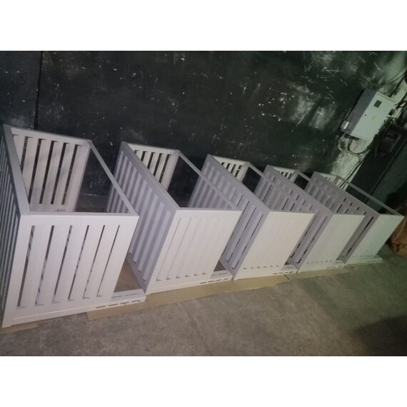 Корзина для кондиционера