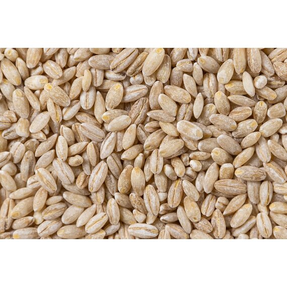 Крупа ячменная перловая №1 ГОСТ