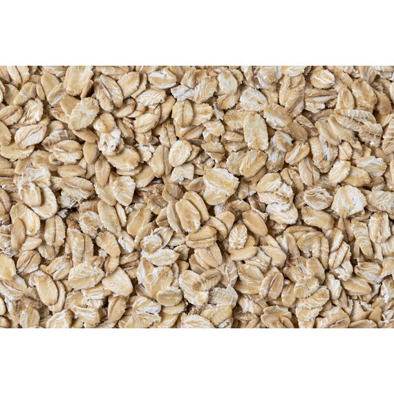 Хлопья овсяные «Геркулес» СТО