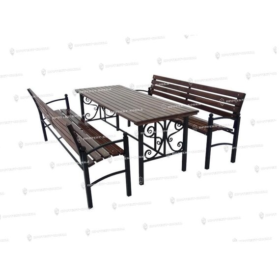 Европа - Кованые наборы