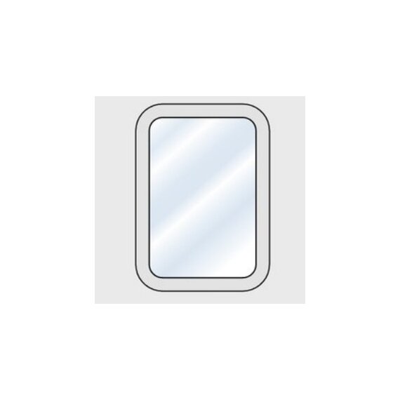 Глухой иллюминатор