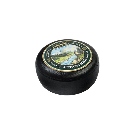 Сыр Алтайский PREMIUM (Весовой 5 кг)