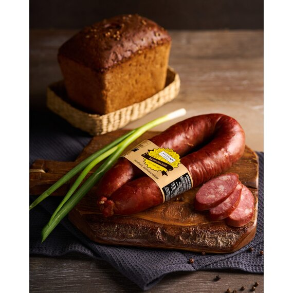 Колбаса «Краковская» (0,350-0,410кг)