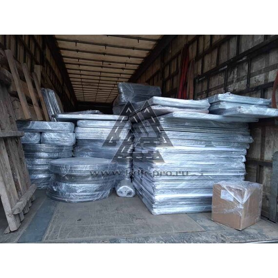 Дорожные знаки