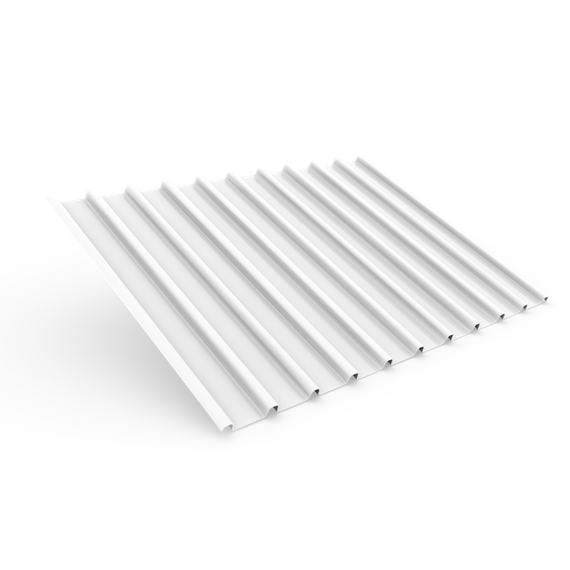 Профнастил кровельный С18