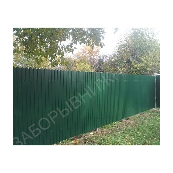 Профнастил