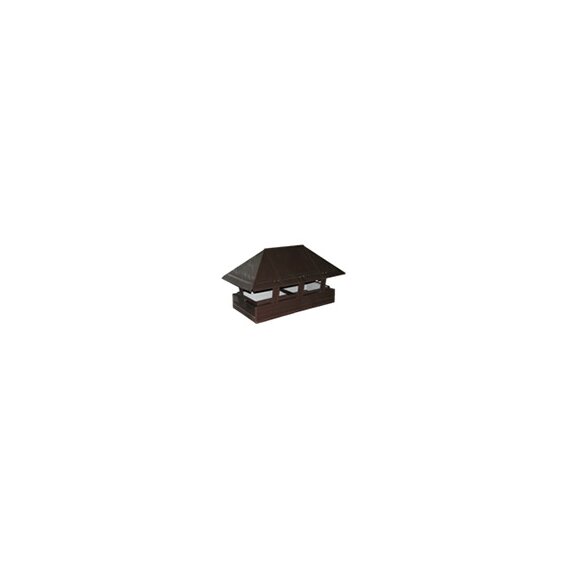 Дымник