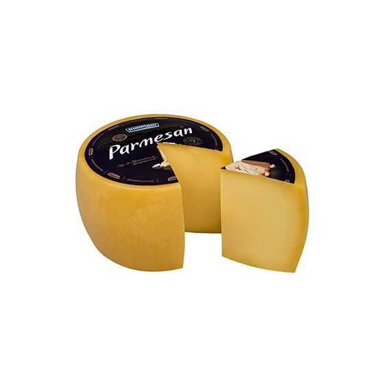 Сыр «PARMESAN» (Весовой 7 кг)