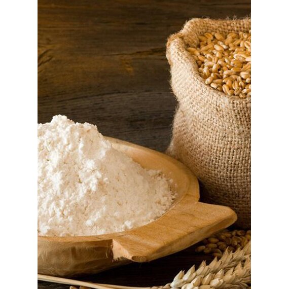 Мука пшеничная хлебопекарная Первого сорта