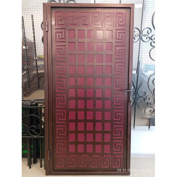 Калитка 1х2 м