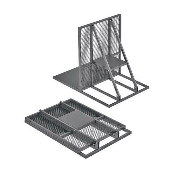 Силовой барьер, СБО-1г