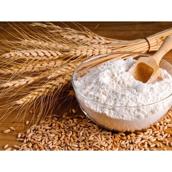 Мука пшеничная первого сорта