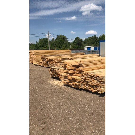 Доска 1 сорт 50х100х3000