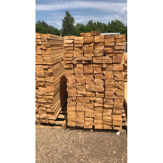 Доска 1 сорт 50х100х6000